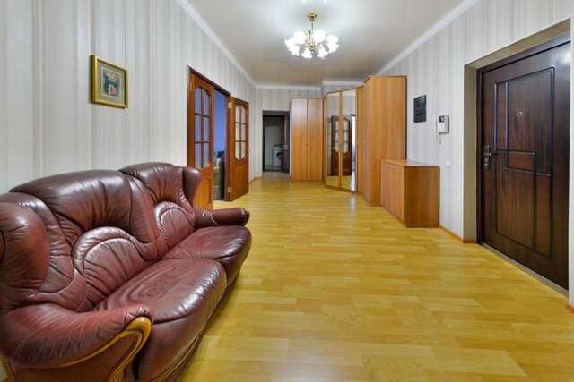 Апартаменты апартаменты с панорамным видом на Байтерек Нур-Султан-29